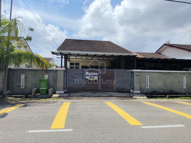 SEMI D SETINGKAT BUKIT RANGIN 1, KUANTAN 1