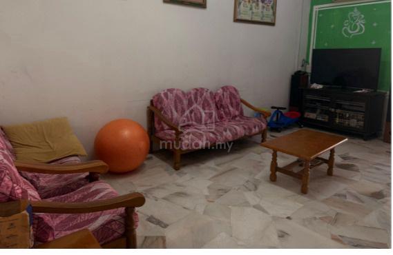 Taman Bukit Rawang Jaya, Rawang - Single Storey - Intermediate - 1