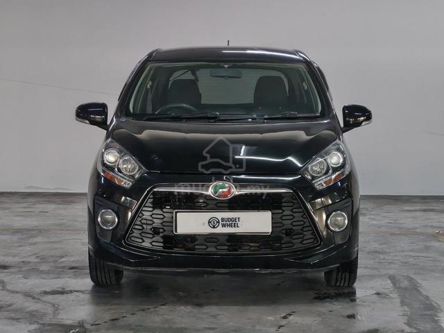 2016 Perodua AXIA 1.0 SE MY14 B200 (A) WHOLE SALE - 5