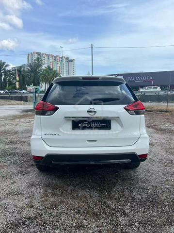 2023 Nissan X-TRAIL 2.0 2WD MID MY15 T32 FACELIFT - 4