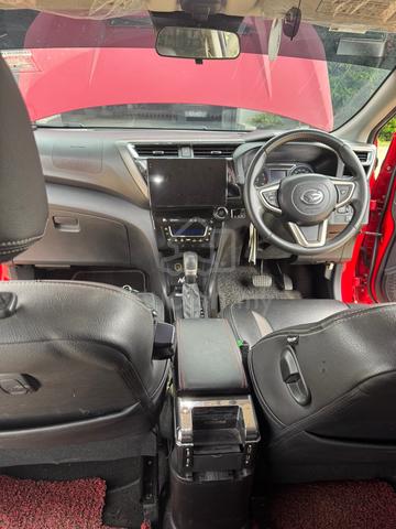 2020 Perodua MYVI 1.3 PREMIUM X MY17 M800 D20N (A) - 2