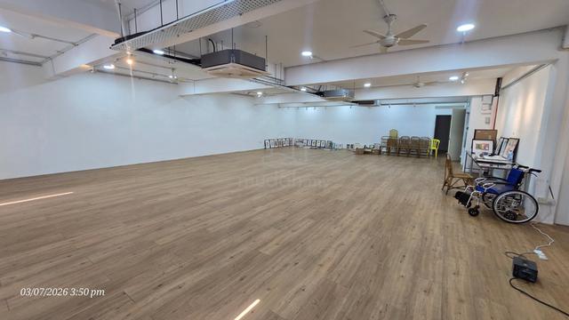 Setiawangsa / Jelatek Office  Lot 1