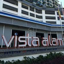 Vista Alam Serviced Apartment 1