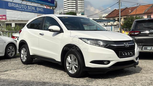 2016 Honda HR-V 1.8 V ORI - 1