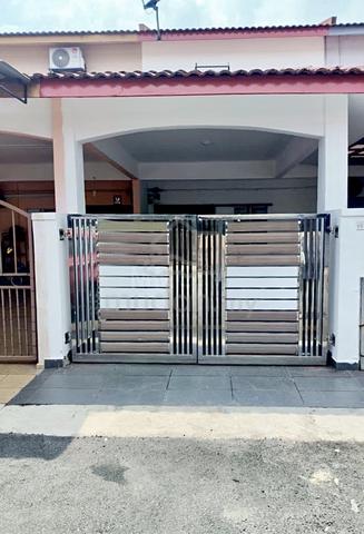 2-storey Taman Sentosa Klang Full Renovated & Good Condition 1