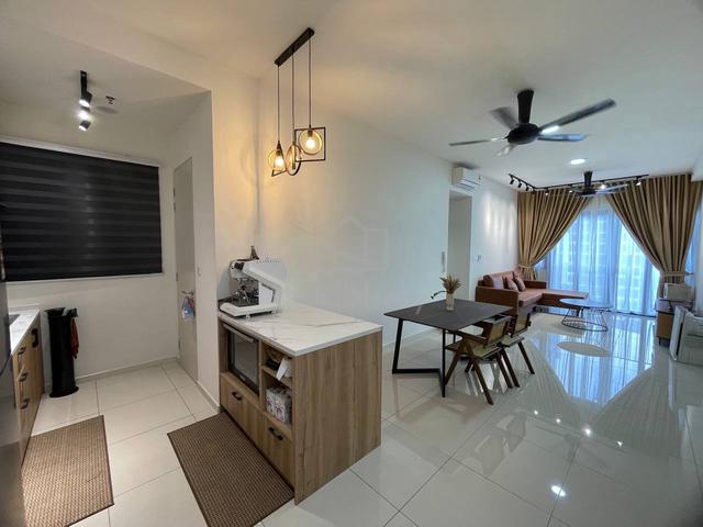 Sunway Avila Residences 1
