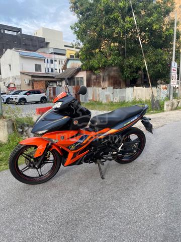 2021 YAMAHA Y15ZR (std) - photo 6 of 6