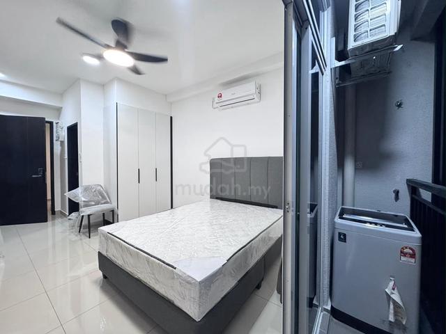 Trellis Residences 1