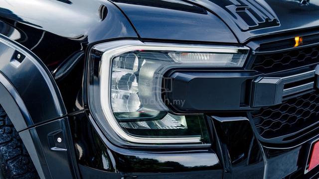 2023 Ford RANGER 2.0 XLT PLUS (A) - 2