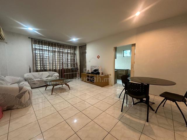 Eden Heights 1