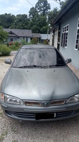 2002 Proton WIRA 1.5 GL (M) - 1