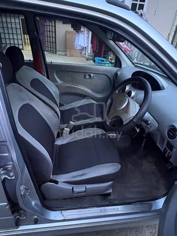 2006 Perodua KANCIL 0.8 850 EX FACELIFT (M) - 2
