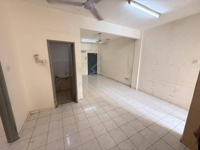 Apartment Seri Jasmin 1