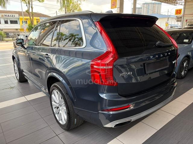 2018 Volvo XC90 2.0 T8 INSCRIPTION (CKD) (A) - 3