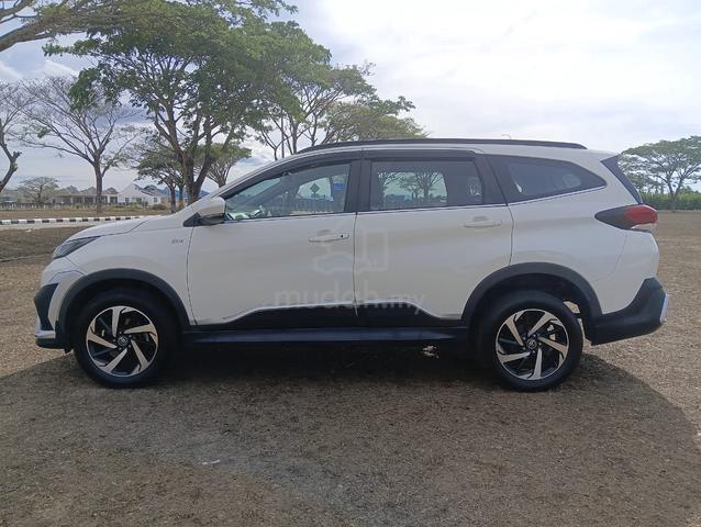 2019 Toyota RUSH 1.5 S ENHANCED (A) - 3