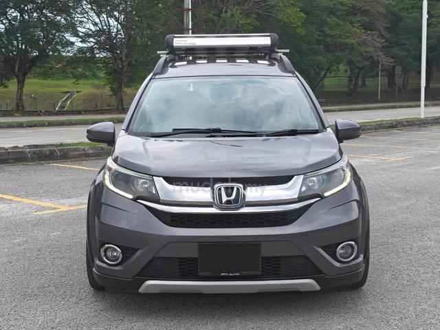 Honda BR-V 1.5 V | Spacious Family Car & Stylish - 2