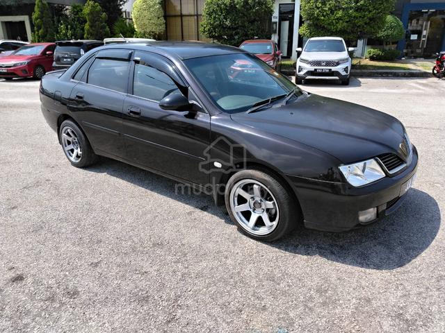 2005 Proton WAJA 1.6 ENHANCED (A) - 3