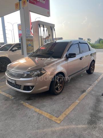 2011 Proton SAGA 1.3 FL EXECUTIVE (M) - 1