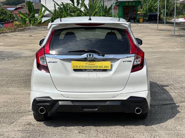 2018 Honda JAZZ 1.5 E (A) (HARI RAYA PROMOTION) - 5