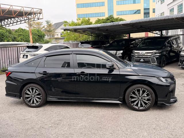 2025 Toyota VIOS 1.5 G MY23 (A) - 3