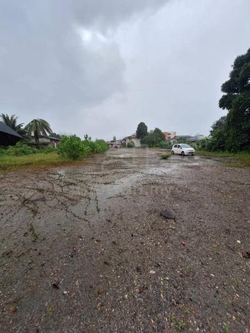 Tanah Lot Padang Midin 1