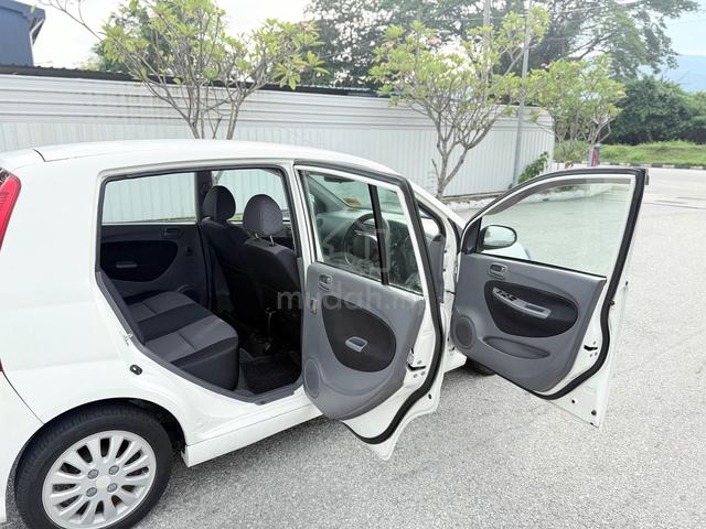 2010 Perodua VIVA 1.0 ELITE (A) TIP TOP NEGO - 5