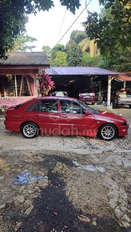 2005 Proton WIRA 1.5 GLI A/B SE (M) - 1