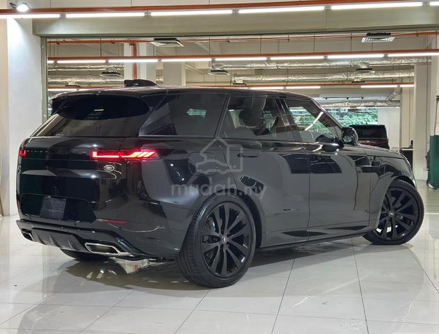 2023 L.Rover R.ROVER SPORT DYNAMIC SE / 4K MILEAGE - 2