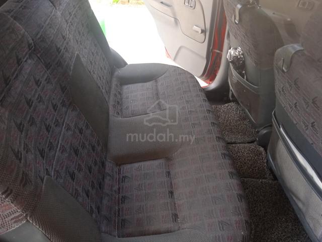2002 Perodua KELISA 1.0 EZ (A) - 3