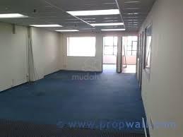 4th floor office for rent, wangsa maju KLSC 1