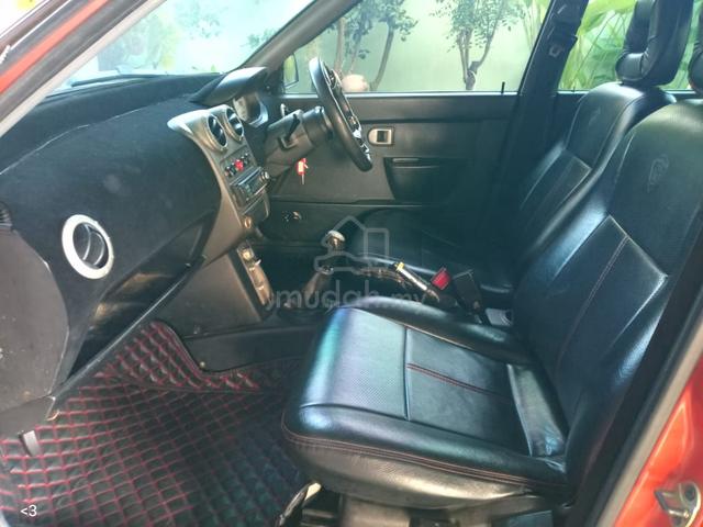 2006 Proton SAGA 1.3 LMST (M) - 4