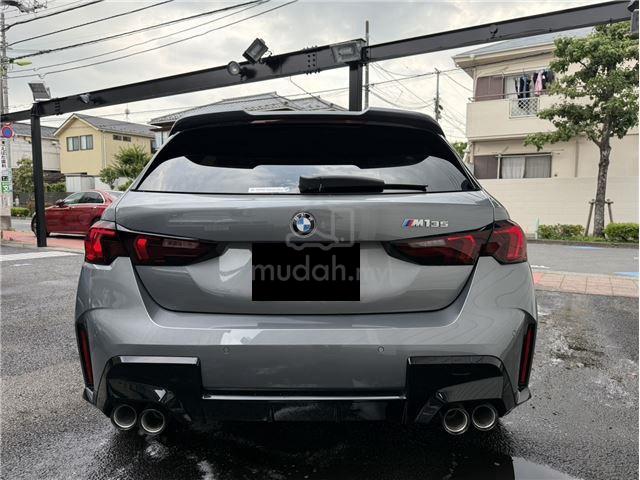 2024 Bmw M135i 2.0 xDrive F70 (A) NEW FACELIFT - 4