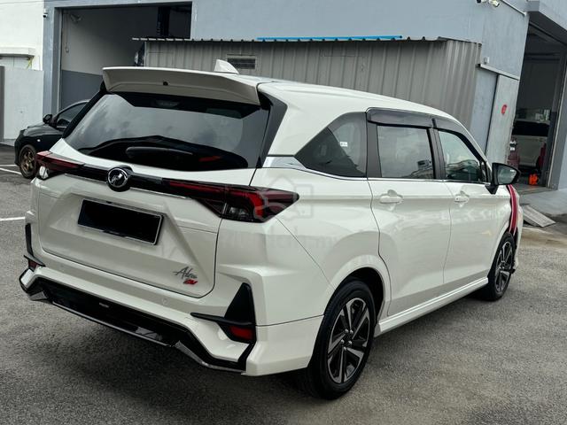 All-New 2026 Perodua ALZA 1.5 AV (D-CVT)FAST STOCK - 5
