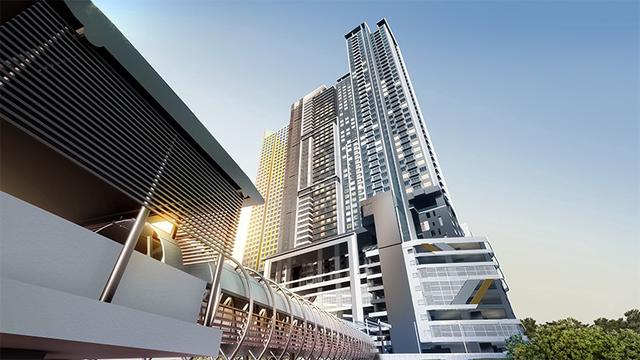 Aster Residence Cheras 1