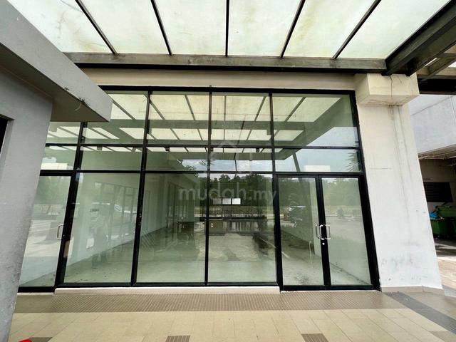 For Rent: Ground Floor Shoplot CBD 3, Cyberjaya 1