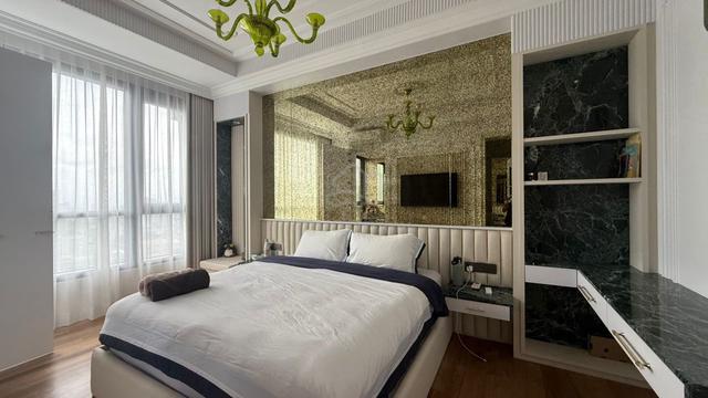 Marriott Residences 1