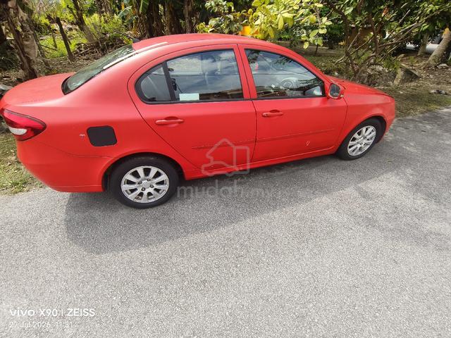 2014 Proton PERSONA 1.6 ELEGANCE MEDIUM LINE (M) - 4