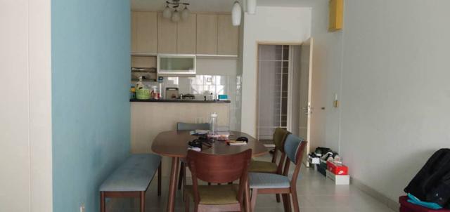 Apartment Seri Jati 1