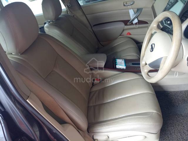 2011 Nissan TEANA 2.0 200 XE LUXURY J32 (A) - 5