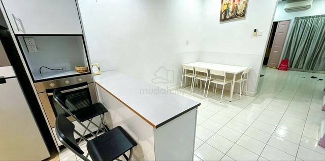FREEHOLD Single Storey Terrace TPS 4 Taman Pelangi Semenyih For Sale 1
