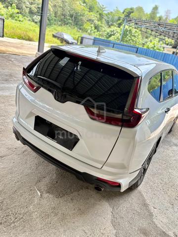 2019 Honda CR-V 1.5 TC-P FREE 5YRS WRT T/TOP CDT - 4