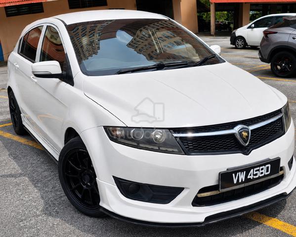 2015 Proton PREVE 1.6 CFE LIMITED EDITION (A) - 1