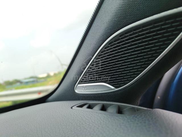 2022 Mercedes Benz A-CLASS 2.0 45 S AMG 4MATIC - 4