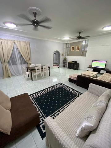 homestay murah di Ulu Tiram, Johor  1