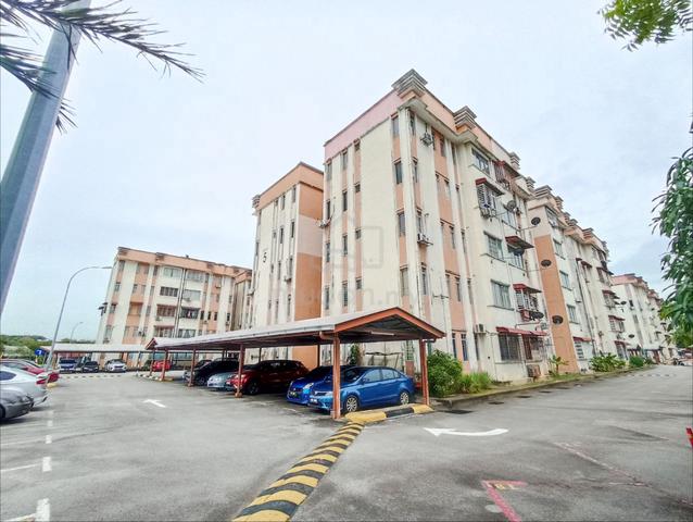 Apartment Kejora 1