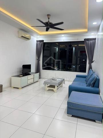 Sky View @ Bukit Indah 1