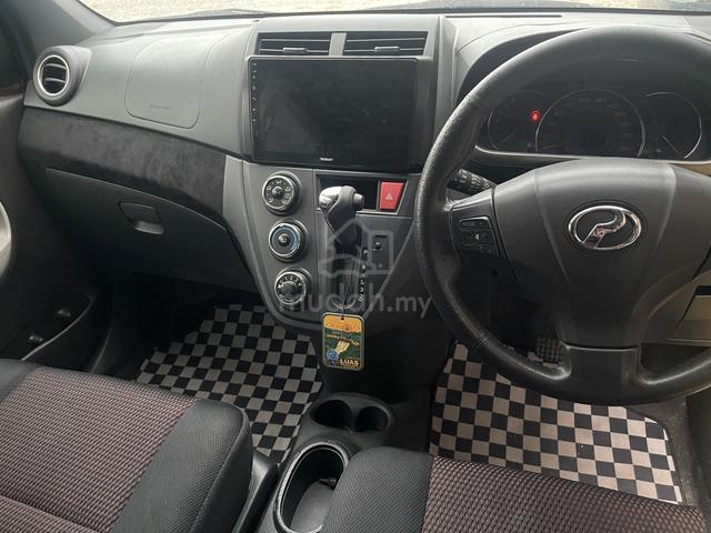 2012 Perodua MYVI 1.5 SE ZHS (A) - 3