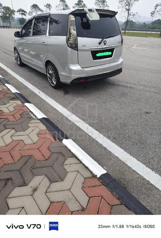 2012 Proton EXORA 1.6 BOLD EXECUTIVE (A) - 4