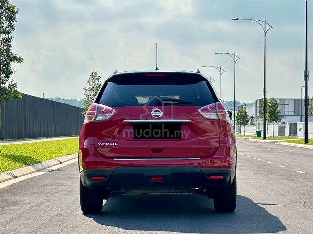 NISSAN X-TRAIL 2.0 X-TREMERš„FULL LOANā
CARKiNGā¼ļø - 3