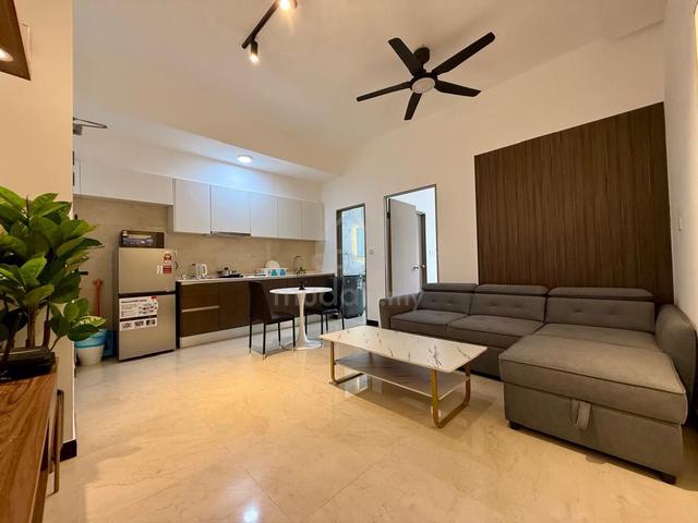 Silverscape Luxury Residences 1